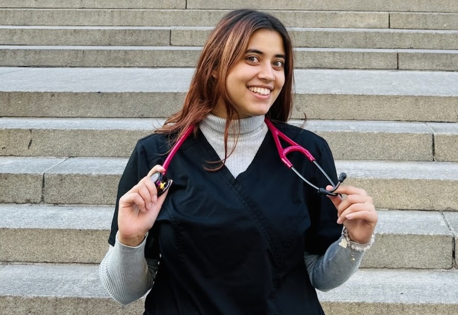 Manan Sharma | Changemaker Profile